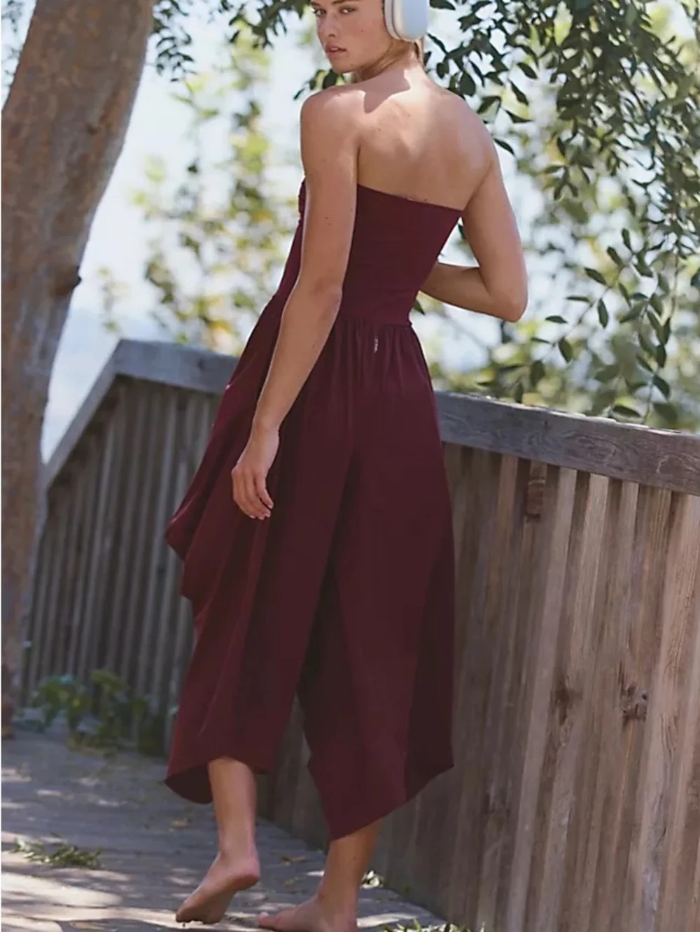 Free People down events offers